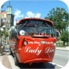 Lady Dive Tours of Ottawa